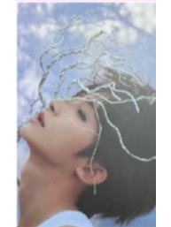 《精品购物指南杂志》官拍小卡 ver.A