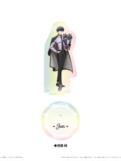 夜鹰纯-Tapioca礼物ver.立牌