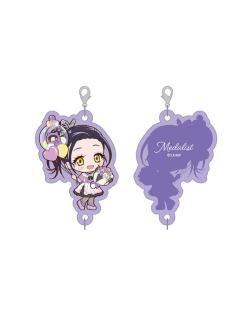 狼嵜光-Tapioca礼物ver.Q版挂件