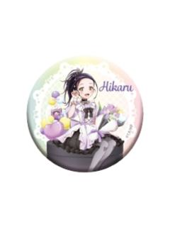 狼嵜光A-Tapioca礼物ver.吧唧