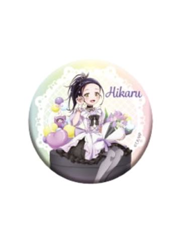 狼嵜光A-Tapioca礼物ver.吧唧