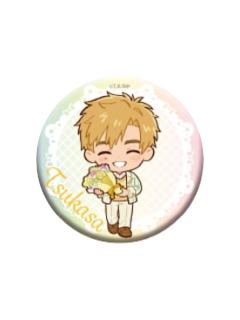 明浦路司B-Tapioca礼物ver.吧唧