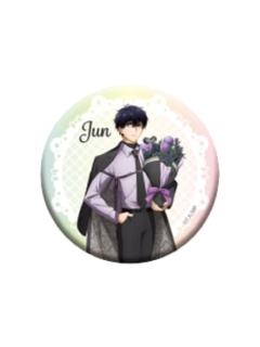 夜鹰纯A-Tapioca礼物ver.吧唧