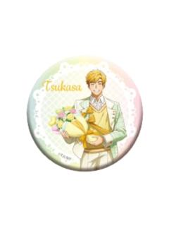 明浦路司A-Tapioca礼物ver.吧唧