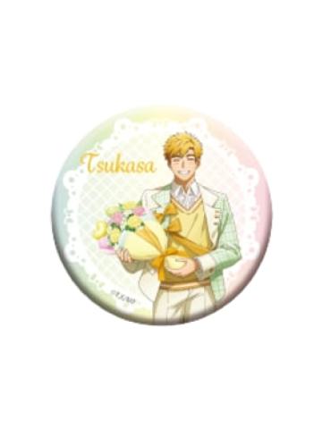 明浦路司A-Tapioca礼物ver.吧唧