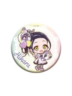 狼嵜光B-Tapioca礼物ver.吧唧