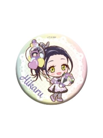 狼嵜光B-Tapioca礼物ver.吧唧