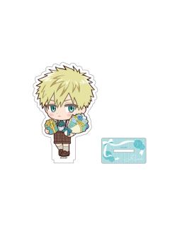 鴗鸟理凰-Tapioca礼物ver.Q版立牌