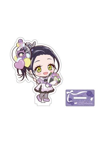 狼嵜光-Tapioca礼物ver.Q版立牌