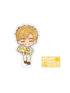 明浦路司-Tapioca礼物ver.Q版立牌