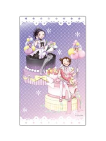 结束祈&狼嵜光-Tapioca礼物ver.透卡