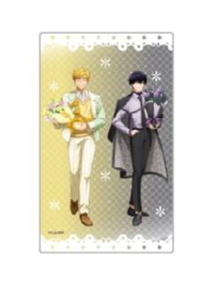 夜鹰纯&明浦路司-Tapioca礼物ver.透卡