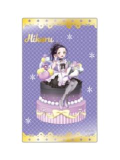 狼嵜光A-Tapioca礼物ver.透卡