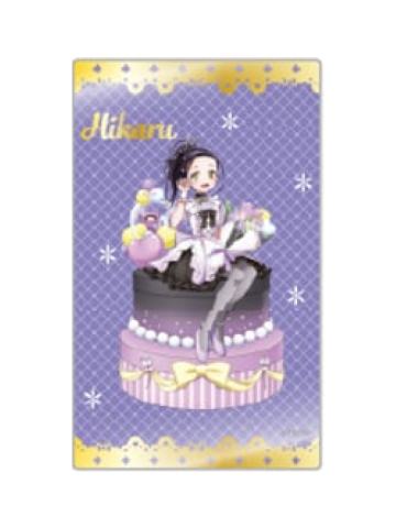 狼嵜光A-Tapioca礼物ver.透卡