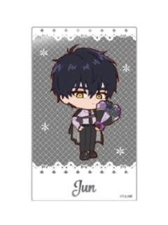 夜鹰纯B-Tapioca礼物ver.透卡