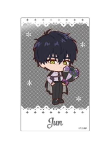 夜鹰纯B-Tapioca礼物ver.透卡