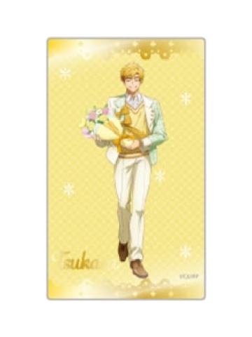 明浦路司A-Tapioca礼物ver.透卡