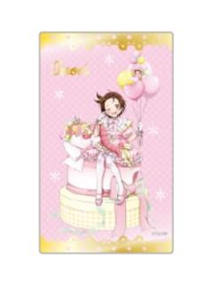 结束祈A-Tapioca礼物ver.透卡