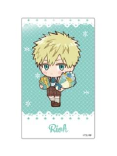 鴗鸟理凰-Tapioca礼物ver.透卡