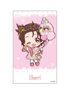 结束祈B-Tapioca礼物ver.透卡