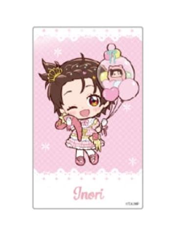 结束祈B-Tapioca礼物ver.透卡