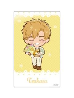 明浦路司B-Tapioca礼物ver.透卡