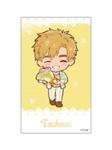 明浦路司B-Tapioca礼物ver.透卡