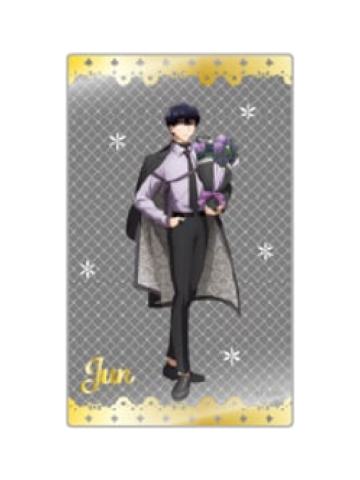 夜鹰纯A-Tapioca礼物ver.透卡