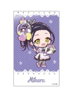 狼嵜光B-Tapioca礼物ver.透卡