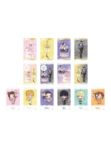 Tapioca礼物ver.透卡