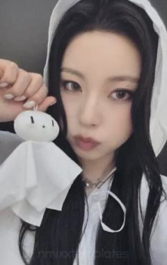 am签售1.0 7 晴天娃娃ver.