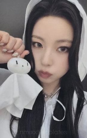 am签售1.0 7 晴天娃娃ver.