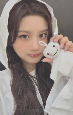 am签售1.0 3 晴天娃娃ver.