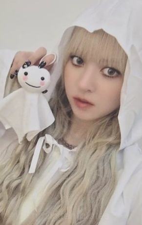 am签售1.0 1 晴天娃娃ver.