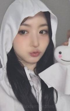 am签售1.0 2 晴天娃娃ver.