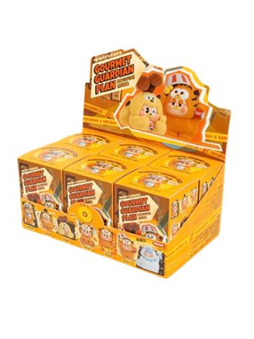 美食守护计划系列