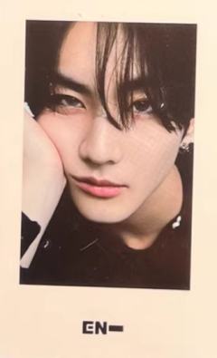 unseen上海T恤卡6