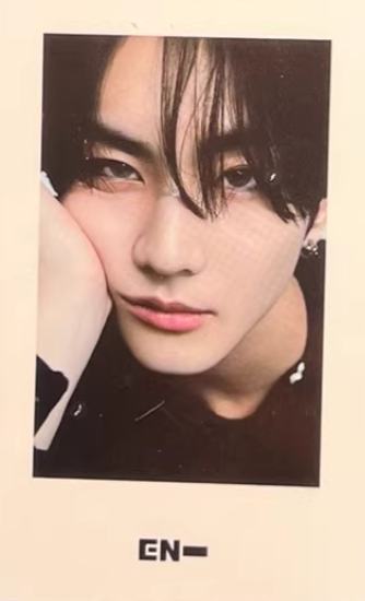 unseen上海T恤卡6