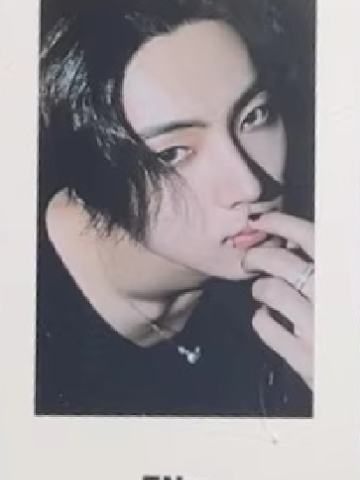 unseen上海T恤卡2