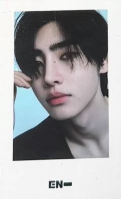 unseen上海T恤卡4