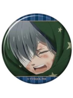 夏尔·凡多姆海威04-绿之魔女篇个人池徽章