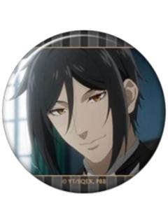 塞巴斯蒂安04-绿之魔女篇个人池徽章