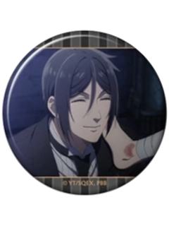 塞巴斯蒂安06-绿之魔女篇个人池徽章