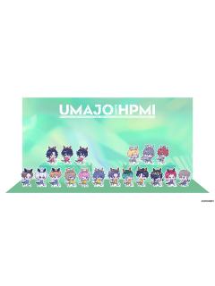 赛马场联动QQ人立牌