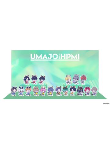 赛马场联动QQ人立牌