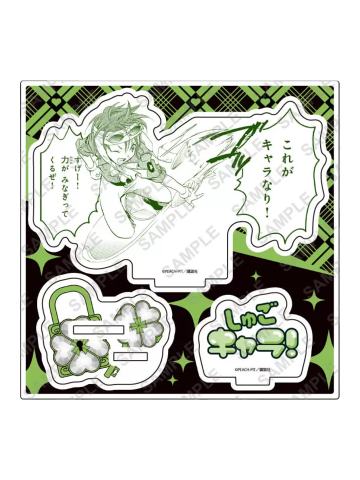 相马空海-eeo插画亚克力立牌