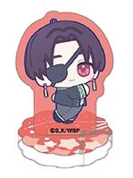 苏枋隼飞-玩偶系列立牌