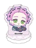 桐生三辉-玩偶系列立牌