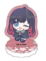 椿野佑-玩偶系列立牌