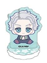 梅宫一-玩偶系列立牌